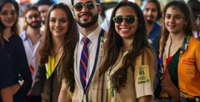 Concurso SEMED São Luís MA