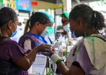 Dia D de Multivacinação em São Luís