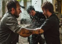 funcionário da Caema