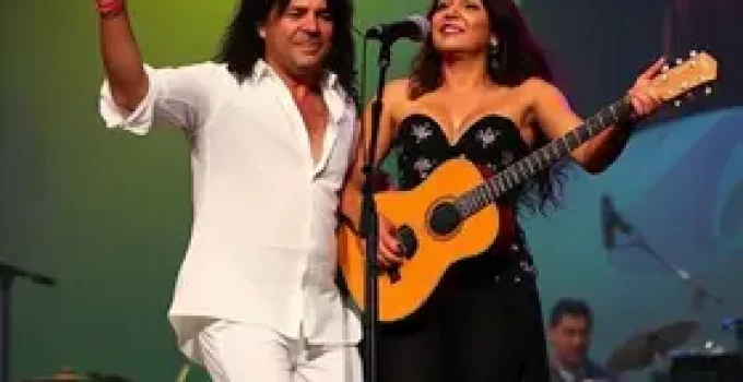 Pré-Carnaval em São Luís