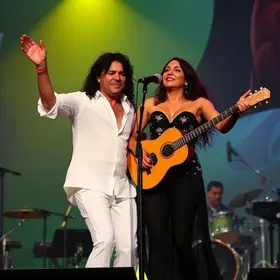 Pré-Carnaval em São Luís