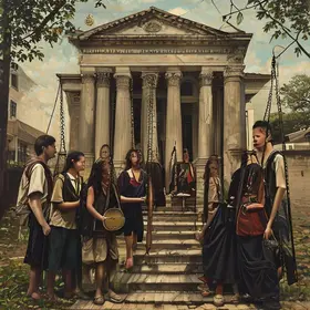 repasses abrigos adolescentes São Luís