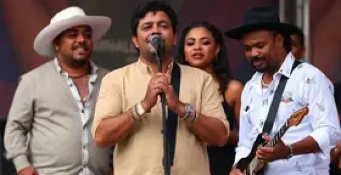 pré-Carnaval de São Luís