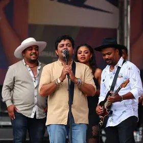 pré-Carnaval de São Luís