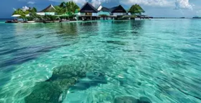 maldivas maranhenses