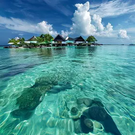 maldivas maranhenses