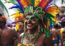 Carnaval Maranhão