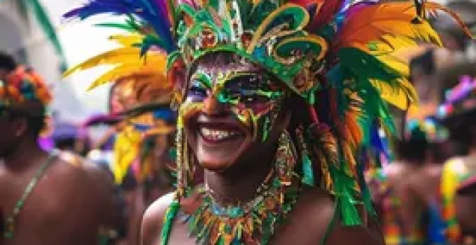 Carnaval Maranhão