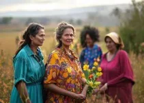 Semana da Mulher Rural
