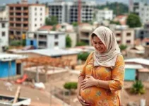 Construção da maternidade municipal em São Luís