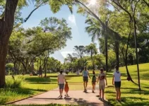 Parques de São Luís