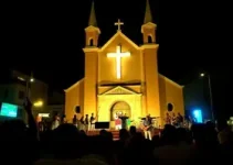 Programação da Virada São Luís 2026