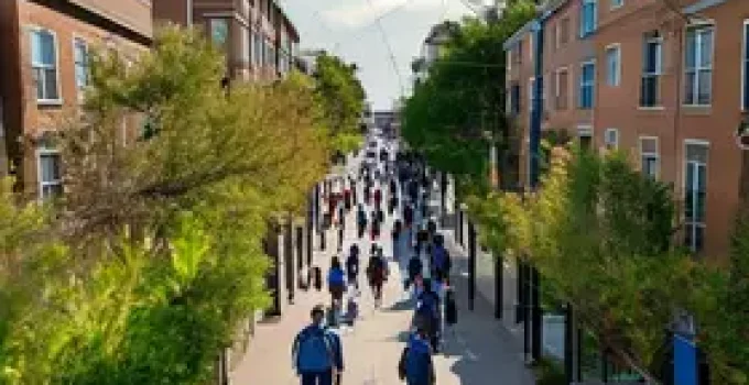 matrículas em São Luís