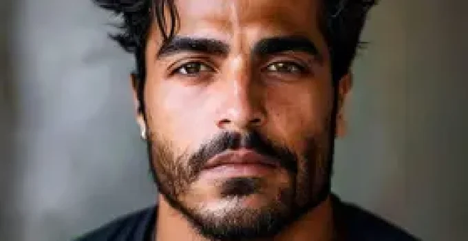 Rodrigo Marques - História De Pescador