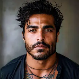 Rodrigo Marques - História De Pescador