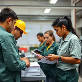 qualificação profissional gratuitas em São Luís