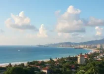 bairros caros São Luís