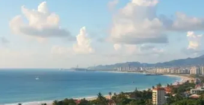 bairros caros São Luís