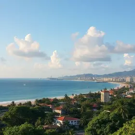 bairros caros São Luís