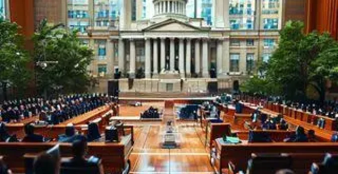 Câmara Municipal de São Luís