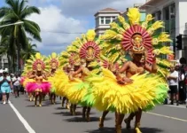 apuração dos blocos e escolas de samba em São Luís