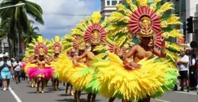 apuração dos blocos e escolas de samba em São Luís