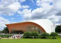 ingressos Brasília x Sesc-Flamengo