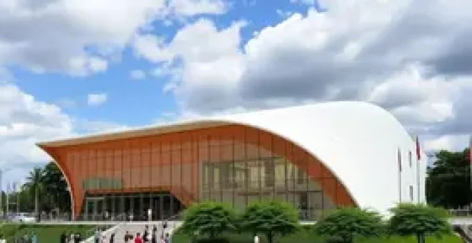 ingressos Brasília x Sesc-Flamengo