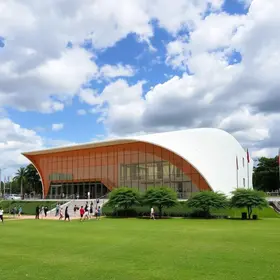 ingressos Brasília x Sesc-Flamengo