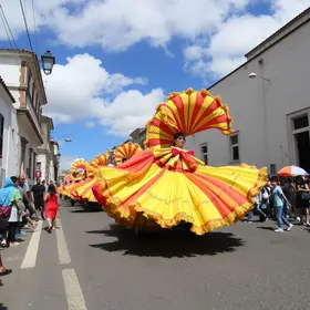 Câmara de São Luís decreta ponto facultativo durante o Carnaval