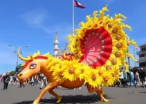Carnaval 2026 São Luís