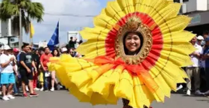 Carnaval no Sesc