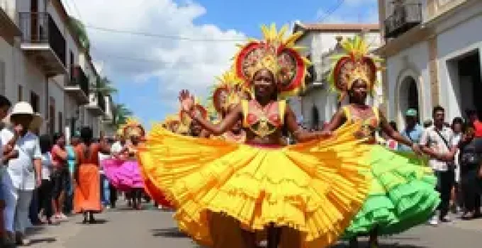Circuito Vem Pro Centro Carnaval Maranhense