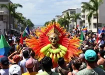 Carnaval do Maranhão 2026