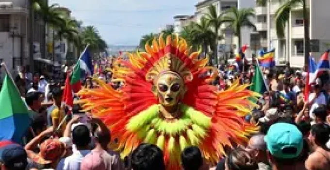 Carnaval do Maranhão 2026