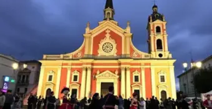 comércio de São Luís