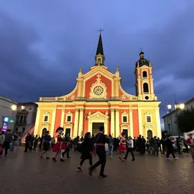 comércio de São Luís