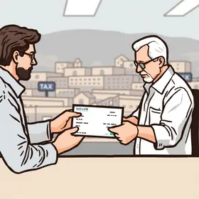 emissão de guias de pagamento alvará São Luís 2026