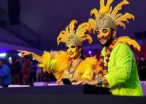 Carnaval em São Luís