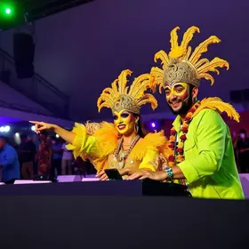Carnaval em São Luís