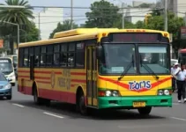 greve dos rodoviários