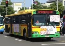 greve dos rodoviários