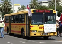 greve dos rodoviários