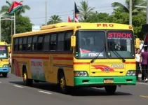 greve dos rodoviários
