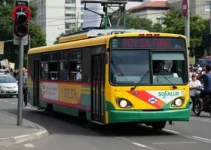 greve dos rodoviários