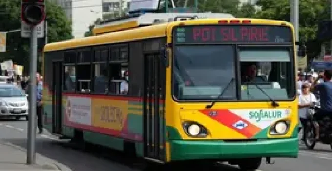 greve dos rodoviários
