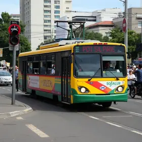 greve dos rodoviários