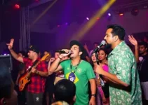 Pré-Carnaval em São Luís