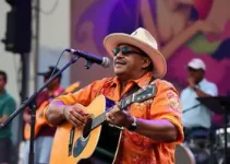 carnaval em São Luís