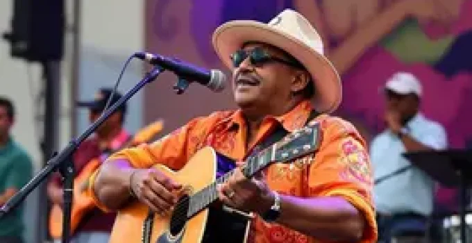 carnaval em São Luís